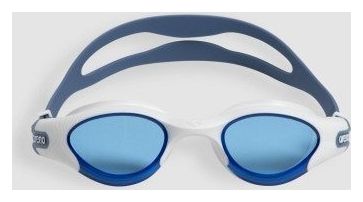 Schwimmbrille The One Plus Arena Blau/Weiß/Grau