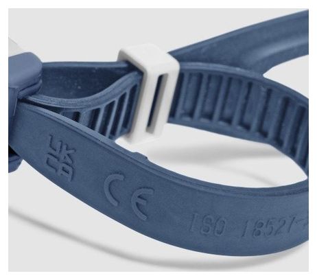Schwimmbrille The One Plus Arena Blau/Weiß/Grau