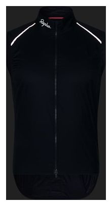 Gilet Homme Rapha Brevet Element Bleu Foncé/Blanc