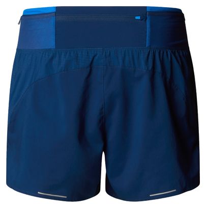 The North Face Sunriser 5'' Heren 2-in-1 Shorts Blauw
