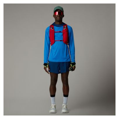 The North Face Sunriser 5'' Heren 2-in-1 Shorts Blauw
