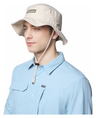 Cappello Columbia Skien Valley Bianco