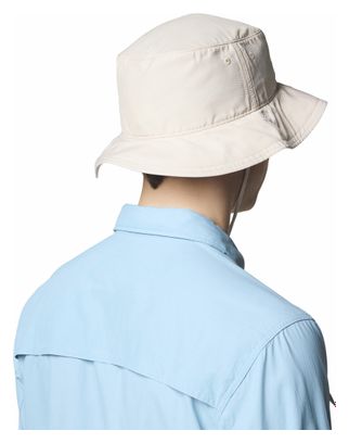 Cappello Columbia Skien Valley Bianco