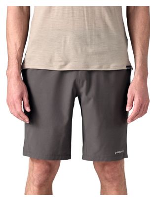Patagonia Terrebonne Herenshort Grijs