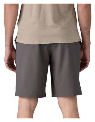 Patagonia Terrebonne Herenshort Grijs