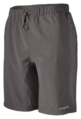 Patagonia Terrebonne Herenshort Grijs