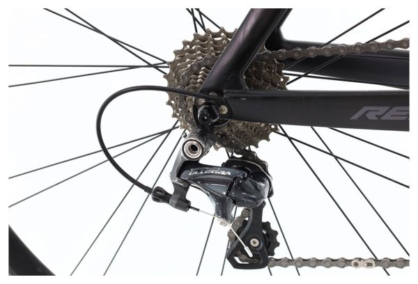 Produit reconditionné · Merida Reacto 5000 · Noir / Vélo de route / Merida | Très bon état