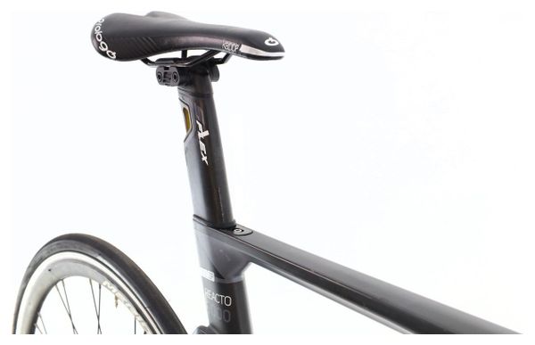 Produit reconditionné · Merida Reacto 5000 · Noir / Vélo de route / Merida | Très bon état