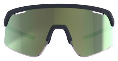 BBB Valor Flux Occhiali Unisex Verde
