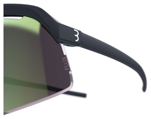 BBB Valor Flux Occhiali Unisex Verde