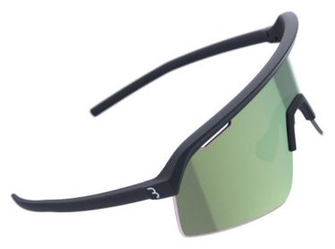 BBB Valor Flux Occhiali Unisex Verde
