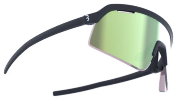 BBB Valor Flux Occhiali Unisex Verde