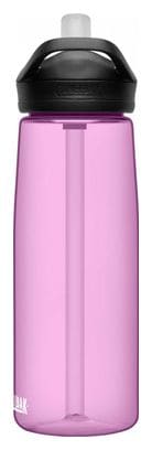 Botella Camelbak Eddy+ 25oz 750mL Lavanda Polvorienta Violeta