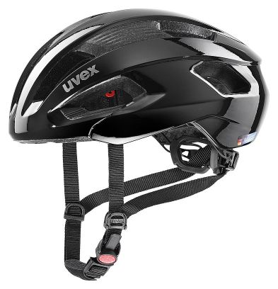 Uvex rise Helmet Black