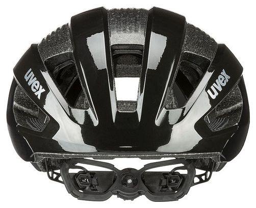 Uvex rise Helmet Black