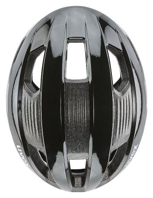 Uvex rise Helmet Black