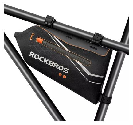 Sacoche de cadre de Vélo ROCKBROS – 3 5 l