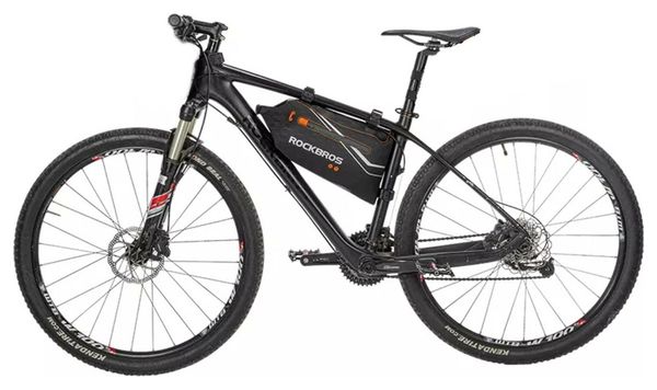 Sacoche de cadre de Vélo ROCKBROS – 3 5 l