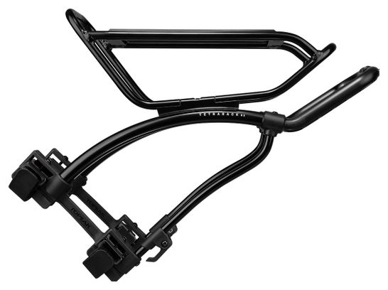 Topeak TetraRack R2 Rear Rack Black