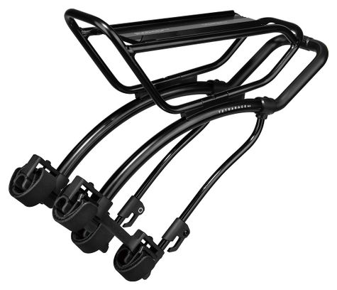 Porte-Bagages Arrière Topeak TetraRack R2 Noir