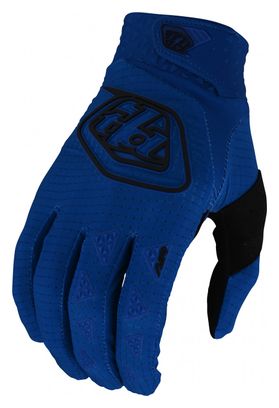 Troy Lee Designs Children's Air Gloves Blue