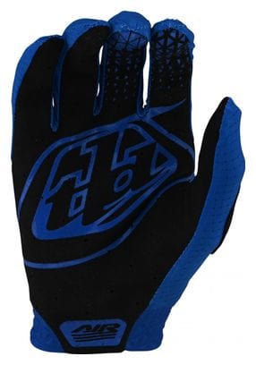 Troy Lee Designs Children's Air Blue Gloves