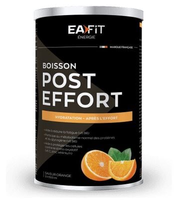 EAFIT La Boisson Post Effort 457 g