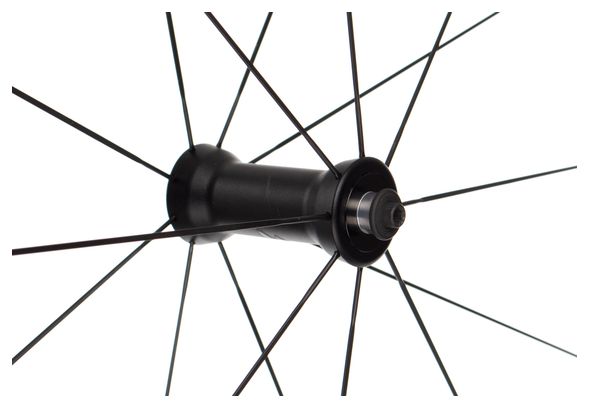 Juego de ruedas Campagnolo Zonda C17 | Cuerpo Shimano/Sram | 2017