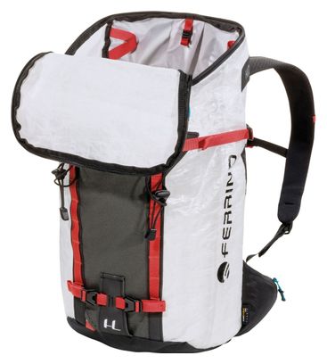 Ferrino Instinct 25L White Mountaineering Backpack | Alltricks.com
