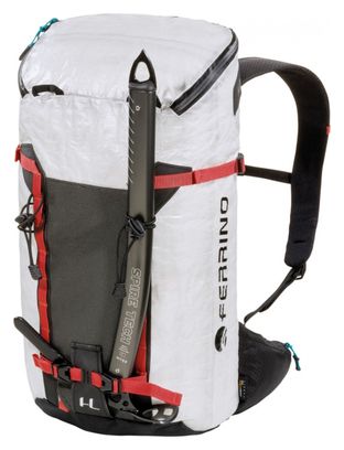 Zaino da alpinismo Ferrino Instinct 25L Bianco
