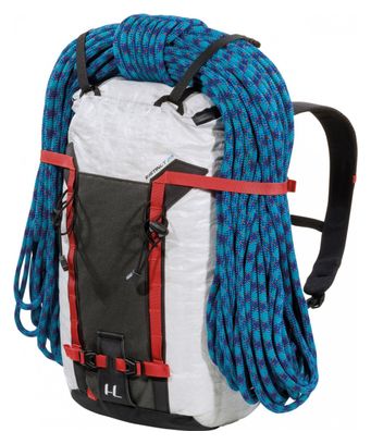 Zaino da alpinismo Ferrino Instinct 25L Bianco