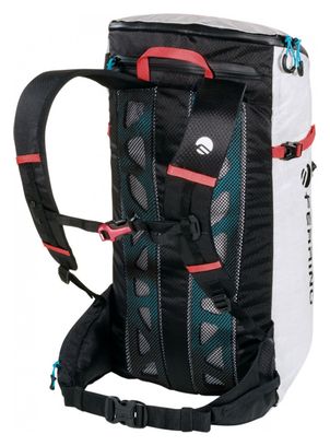 Zaino da alpinismo Ferrino Instinct 25L Bianco