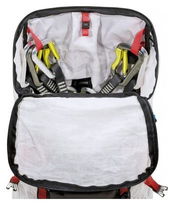 Zaino da alpinismo Ferrino Instinct 25L Bianco