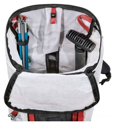 Ferrino Instinct 25L Mountaineering Rugzak Wit