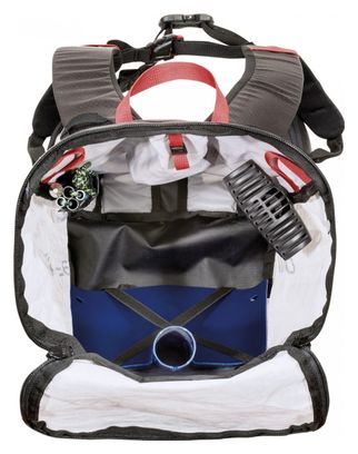 Zaino da alpinismo Ferrino Instinct 25L Bianco