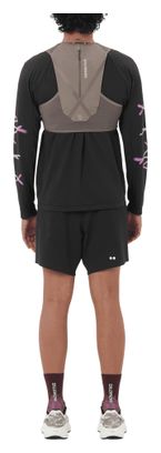 Short Salomon Sense Aero 7in Noir Homme