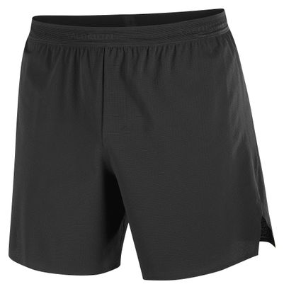 Short Salomon Sense Aero 7in Noir Homme