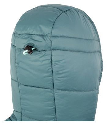 Doudoune femme Kilpi PYRAMIDEN-W