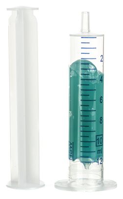 Graisse CyclingCeramic 10ml Bleu
