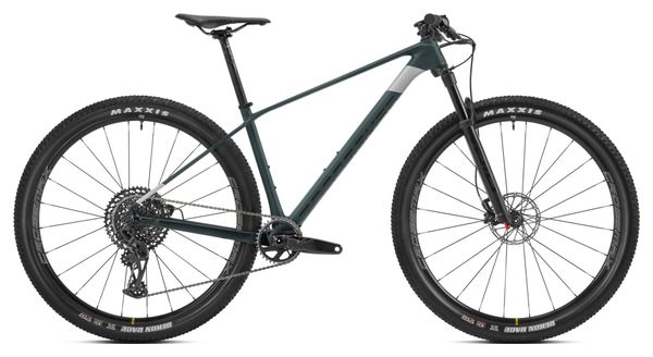 Mondraker Podium Carbono Sram GX Eagle 12V 29'' Verde 2023