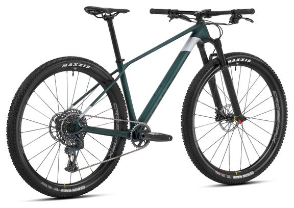 VTT Semi-Rigide Mondraker Podium Sram GX Eagle 12V 29'' Vert