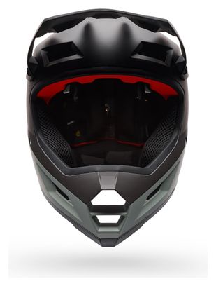 Casco integral Bell Sanction 2 DLX Mips Blip Marrón