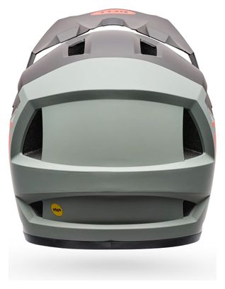 Casco integral Bell Sanction 2 DLX Mips Blip Marrón