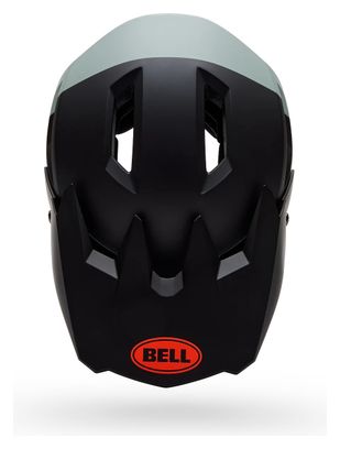 Casco integral Bell Sanction 2 DLX Mips Blip Marrón