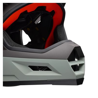 Casco integral Bell Sanction 2 DLX Mips Blip Marrón