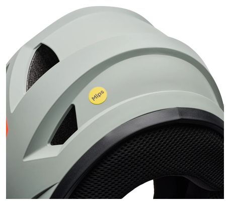 Casco integral Bell Sanction 2 DLX Mips Blip Marrón