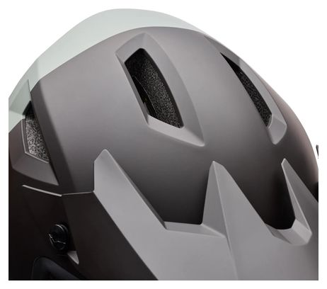Casco integral Bell Sanction 2 DLX Mips Blip Marrón