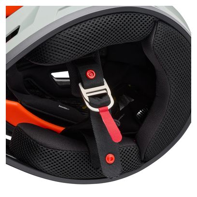 Casco integral Bell Sanction 2 DLX Mips Blip Marrón