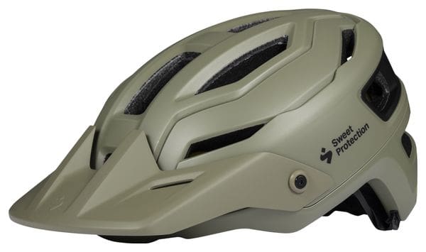 Sweet Protection Trailblazer Helmet Green
