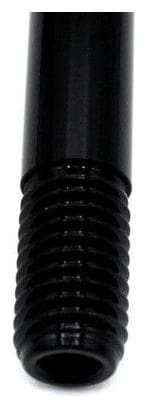 Axe de roue - Blackbearing - R12.17 (12mm-170-m12mm1.75-20mm)